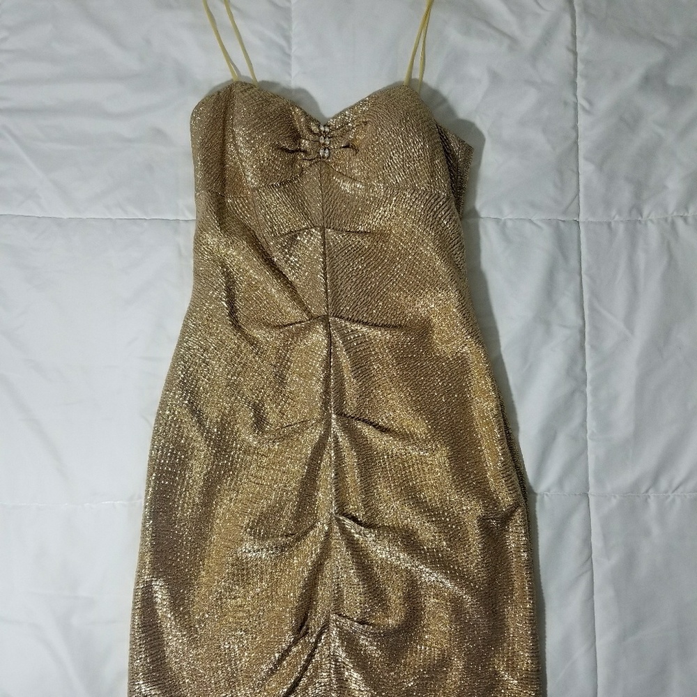 Hailey Logan Dress